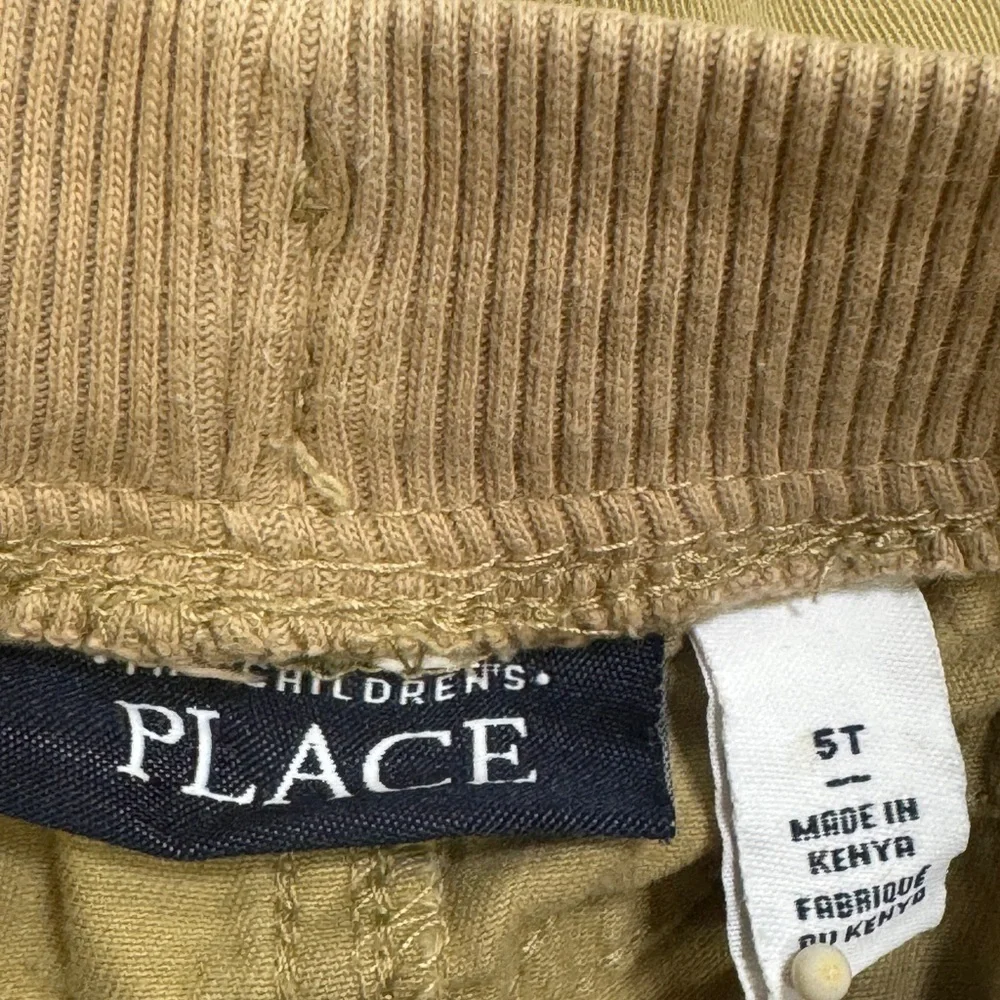 The Children's Place Cargo pants Khaki